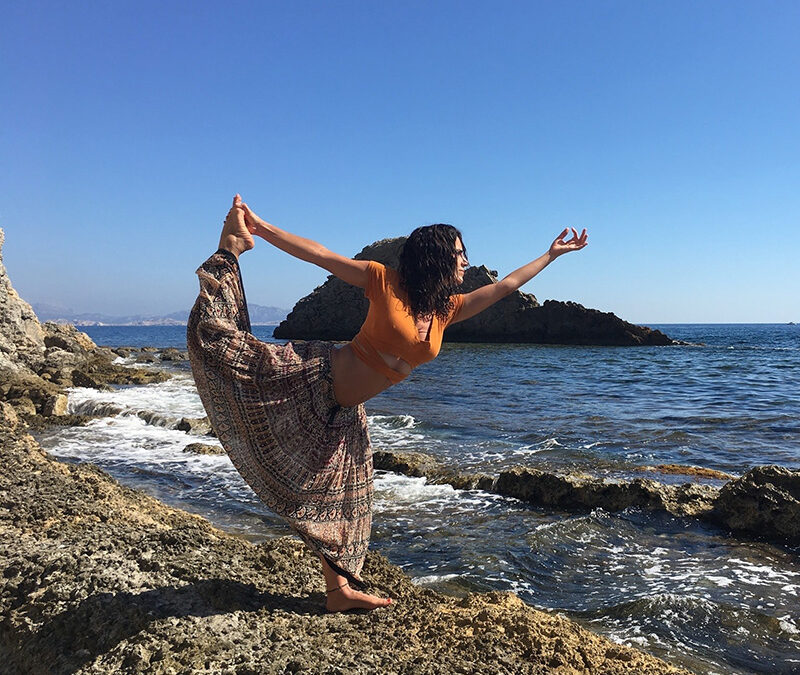 Atelier de Hatha Yoga Stabilité et équilibre